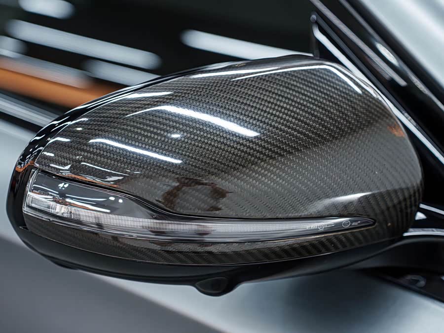 Mercedes-Benz E AMG 2022 صورة سيارة #24