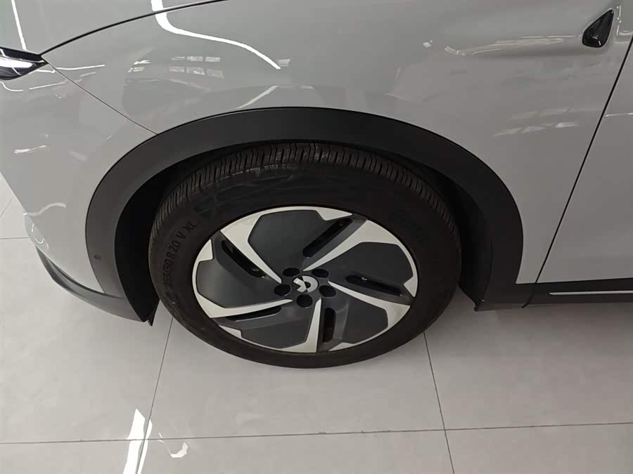 蔚来 蔚来EC7 2023 汽车图片 #24