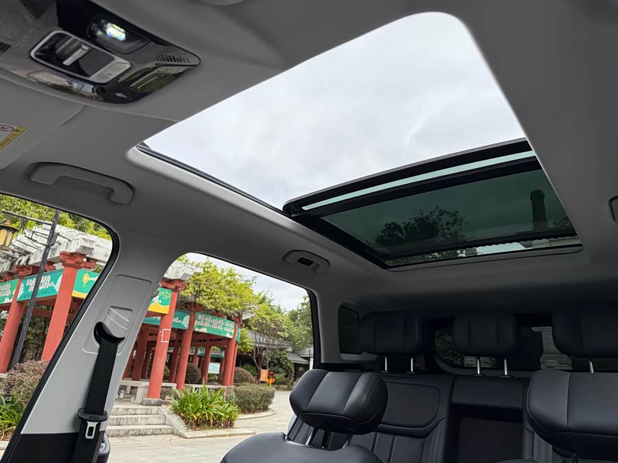 Chery Exploration 06 C-DM 2024 #24 Chery Exploration 06 C-DM 2024 car image #24