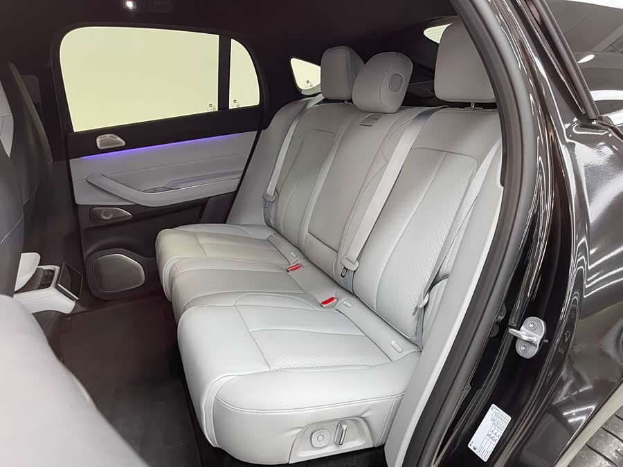 蔚来 蔚来EC7 2023 汽车图片 #24