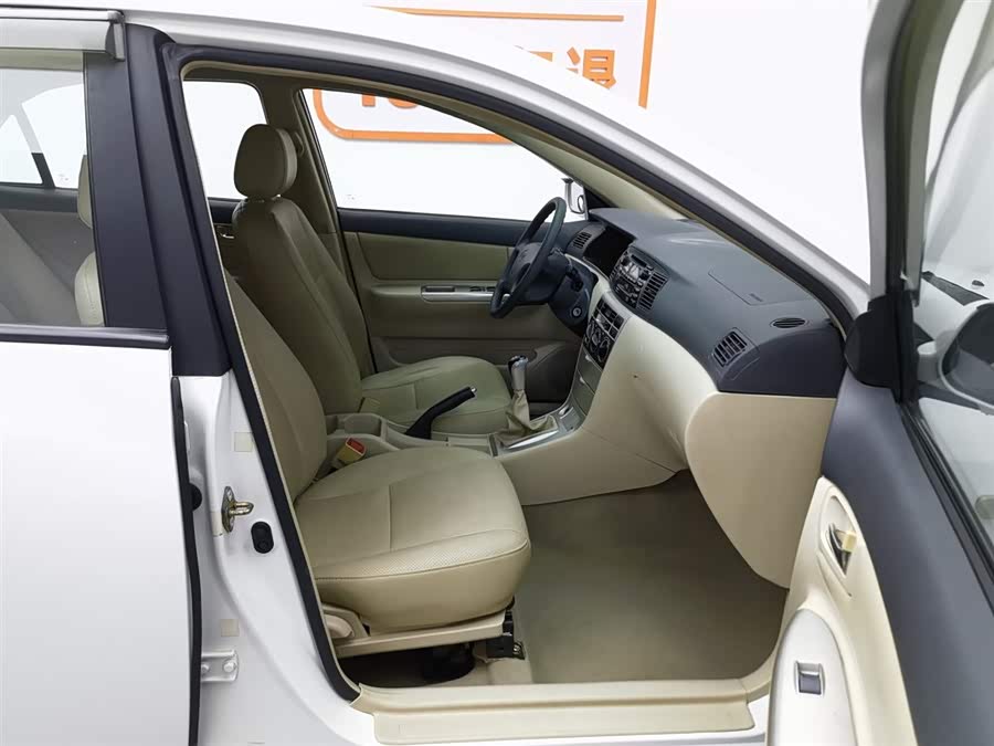 BYD F3R 2013 #24 BYD F3R 2013 car image #24