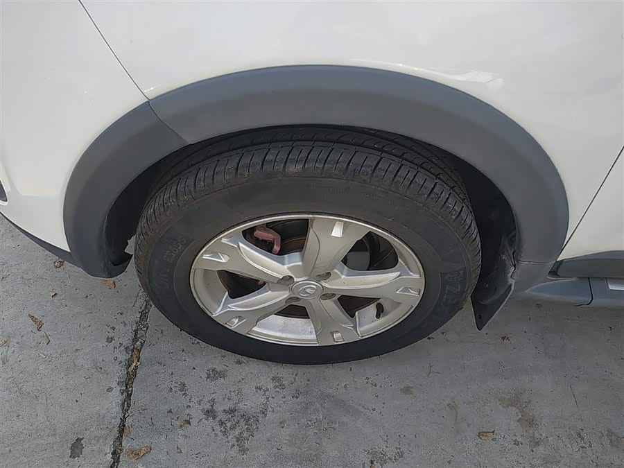 Great Wall M4 2013 صورة سيارة #24