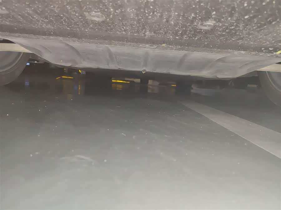 Ford Mustang Mach-E 2022 car image #24