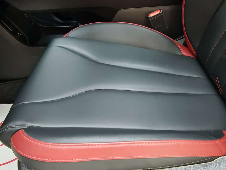 Haval Dargo 2023 #24 Haval Dargo 2023 car image #24