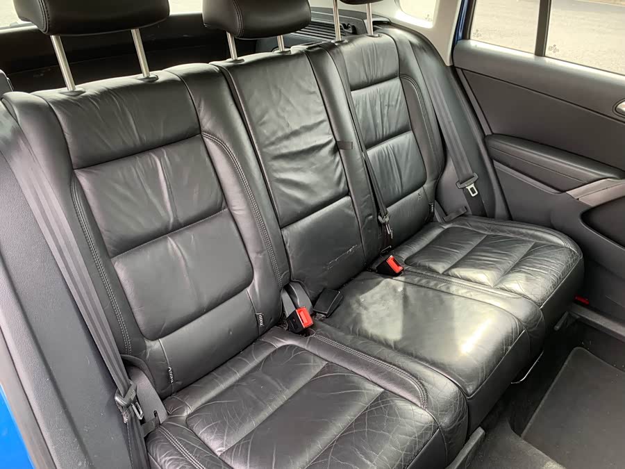 大众 途观 2011 汽车图片 #24