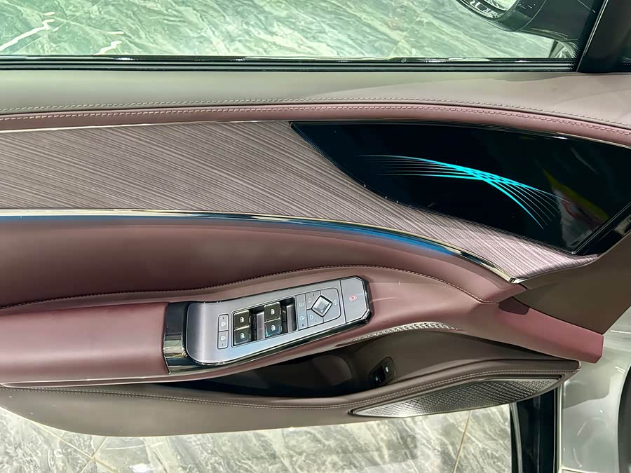 Denza Z9GT 2024 car image #24