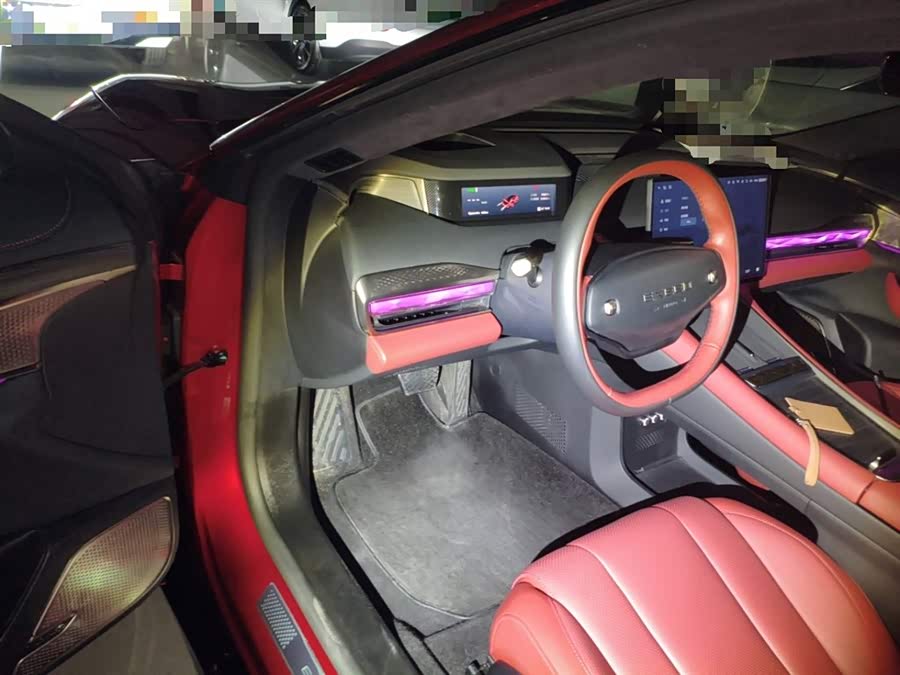 Exceed Stellar Era ES 2024 #24 Exceed Stellar Era ES 2024 car image #24