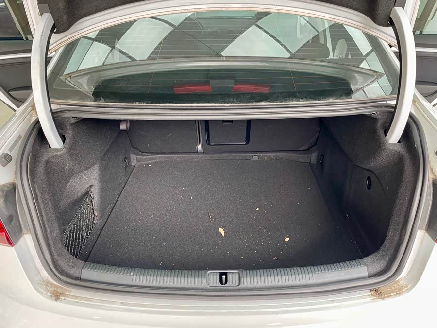 奥迪 奥迪A3 2019 汽车图片 #24