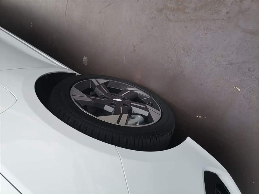 GEELY Emgrand L HiP 2023 #24 GEELY Emgrand L HiP 2023 car image #24