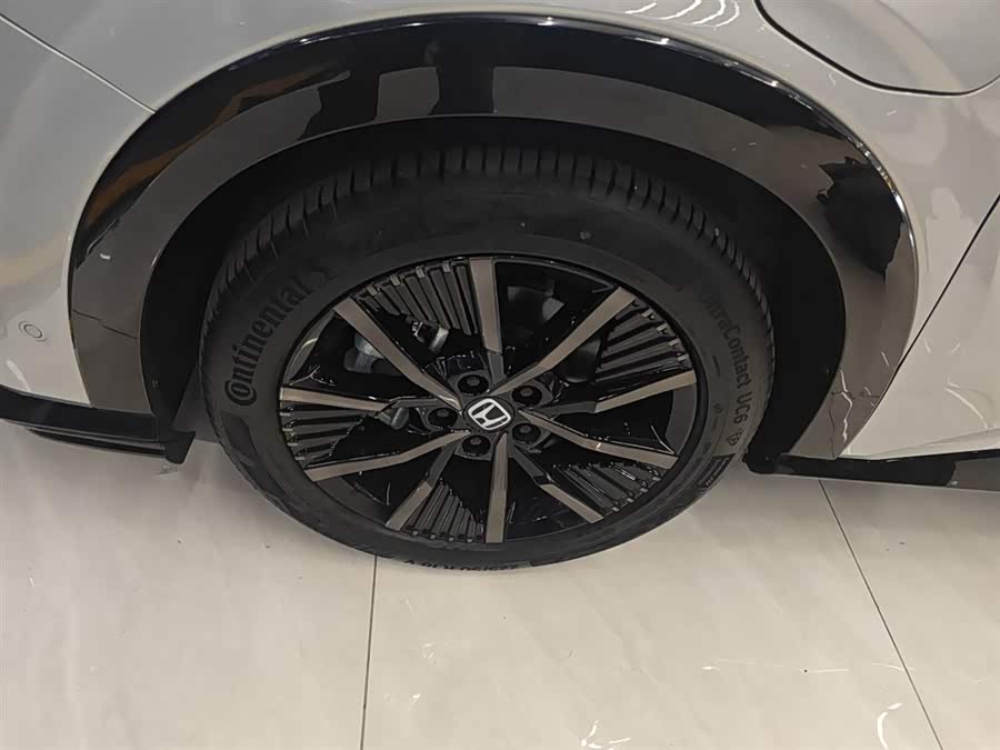 Honda e:NS2 2024 car image #24