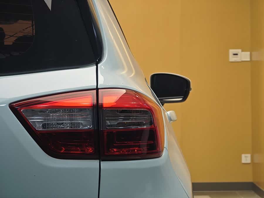 Changan CS15 2017 #24 Changan CS15 2017 car image #24