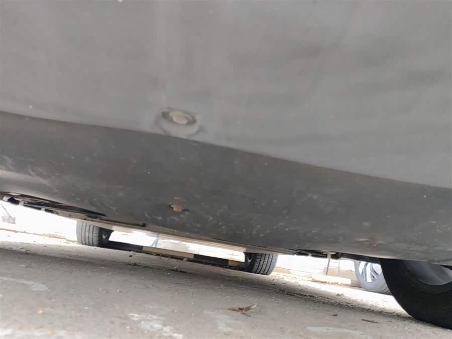 BYD Qin Pro New Energy 2018 car image #24