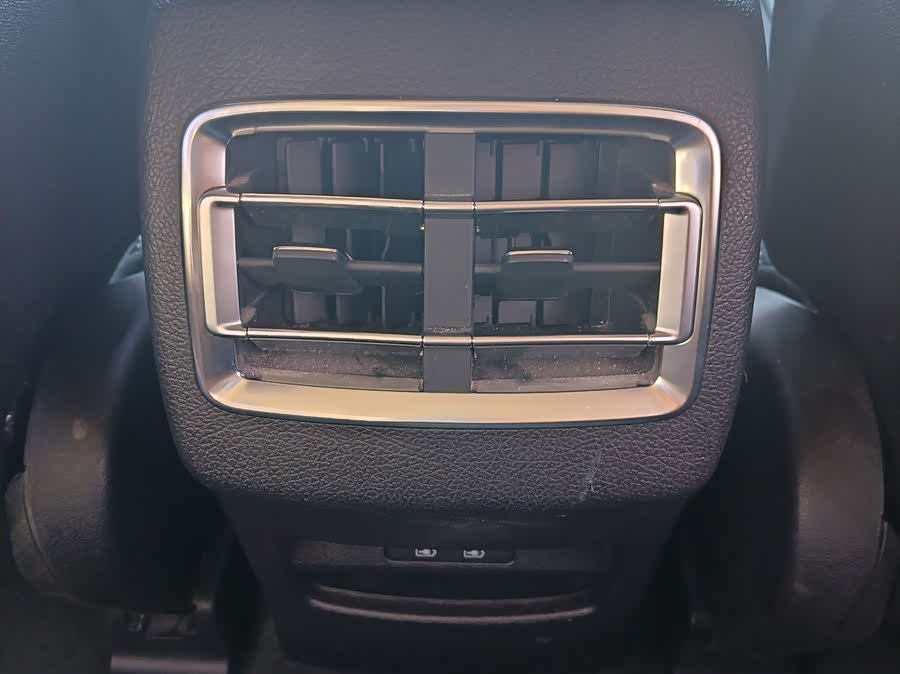 BYD Song Pro New Energy 2021 car image #24