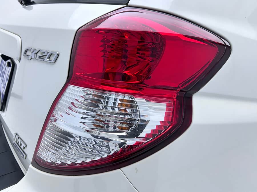 Changan CX20 2014 immagine di auto #24