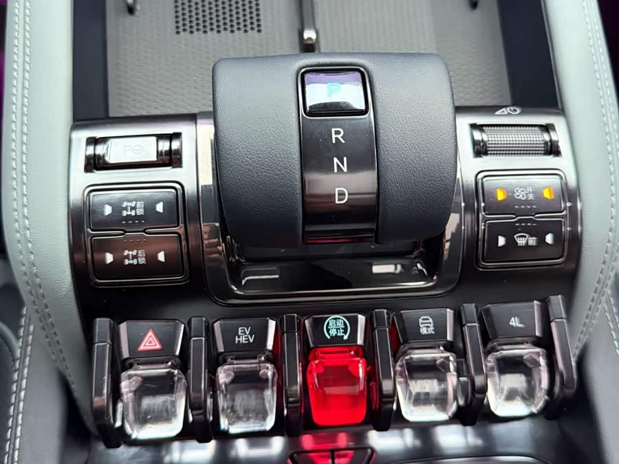 FangChengBao Leopard 5 2023 car image #24