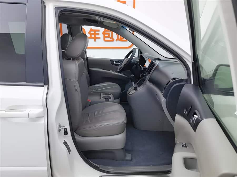 起亚 起亚VQ 2010 汽车图片 #24