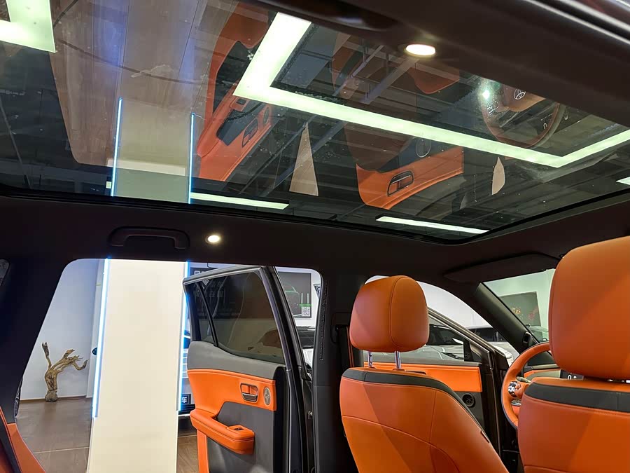 丰田 铂智3X 2025 汽车图片 #24