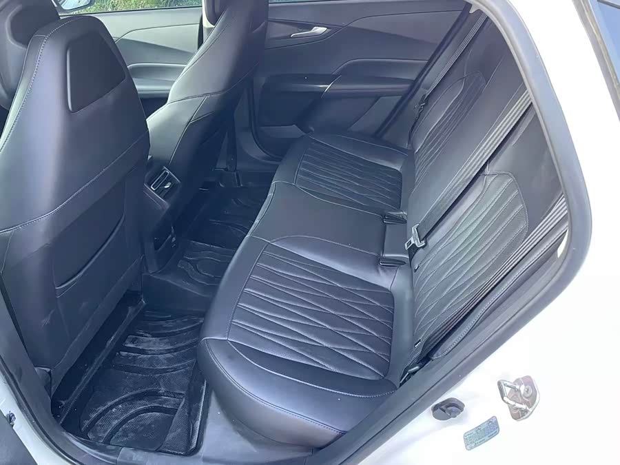 Changan Lamore 2023 car image #24