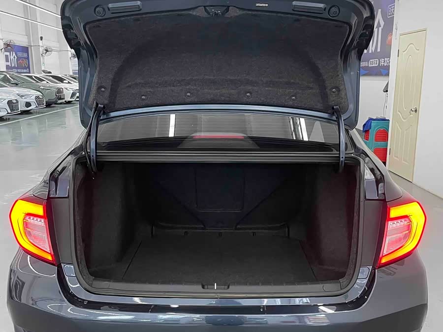 Honda Envix 2022 car image #24