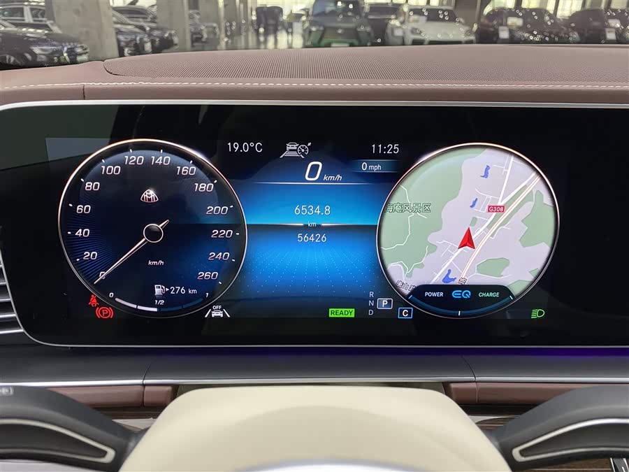 Mercedes-Benz Maybach GLS 2021 #24 Mercedes-Benz Maybach GLS 2021 imagem de carro #24