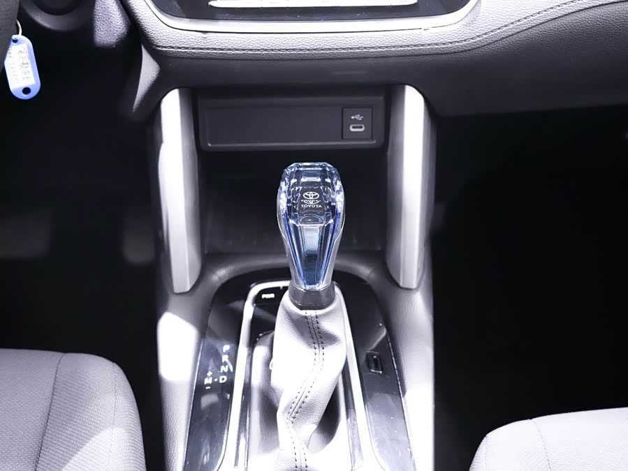 Toyota Frontlander 2024 #24 Toyota Frontlander 2024 imagen de coche #24