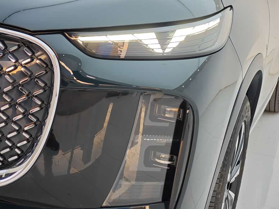 Chery Tiggo 8 Plus 2024 image de voiture #24