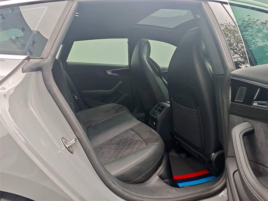 Audi RS 5 2023 #24 Audi RS 5 2023 car image #24