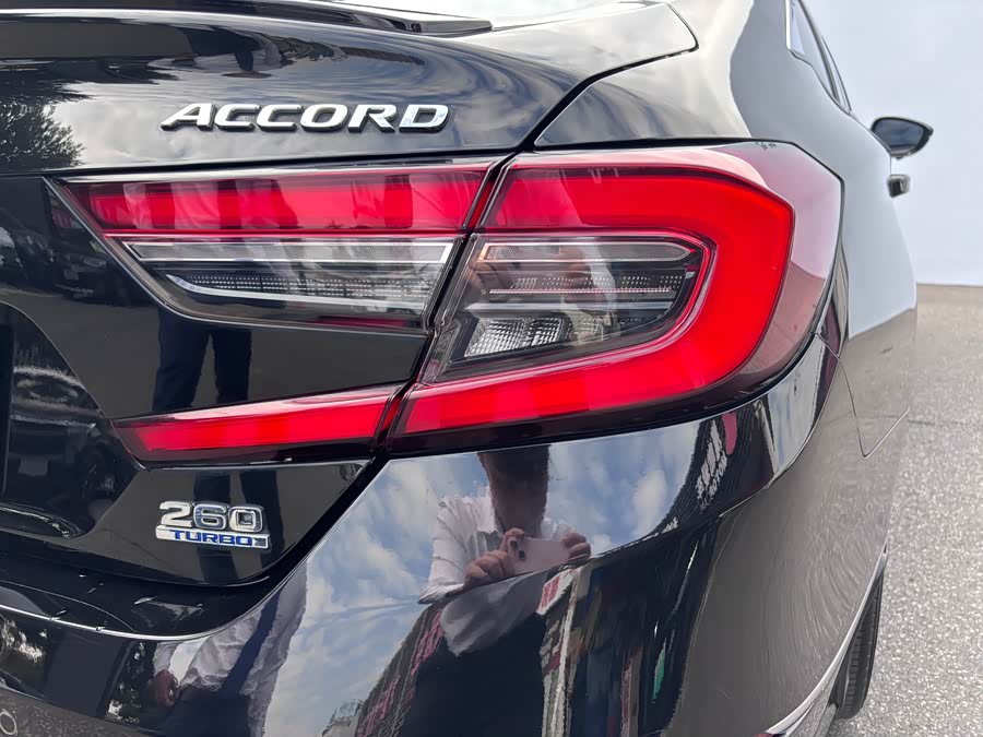 Honda Accord 2023 car image #24