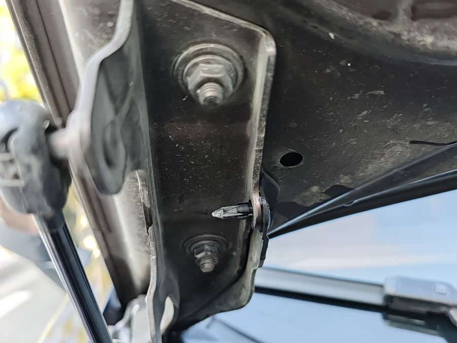 领克 领克01 2018 汽车图片 #24