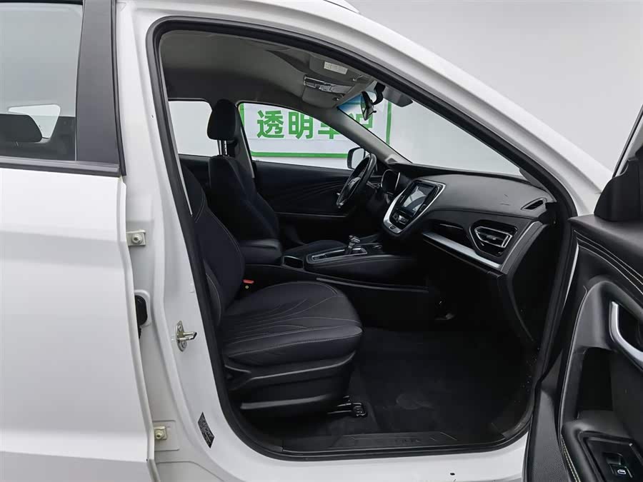 Jetour X70M 2021 immagine di auto #24