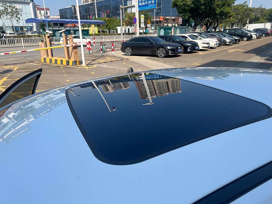 GEELY Emgrand GL New Energy 2019 car image #24