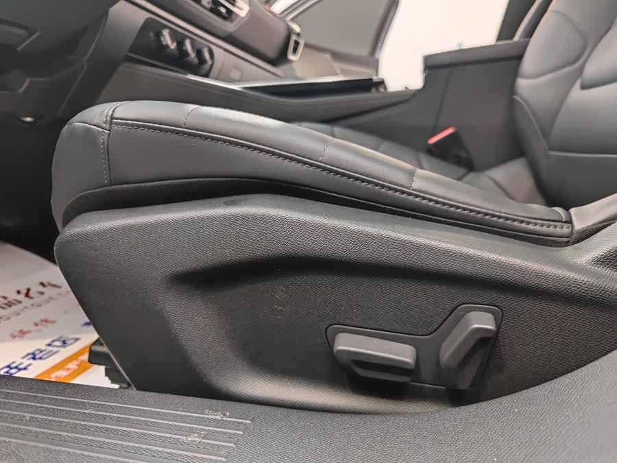 Citroen C5 X 2021 car image #24