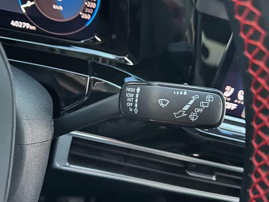 Volkswagen Talagon 2022 car image #24