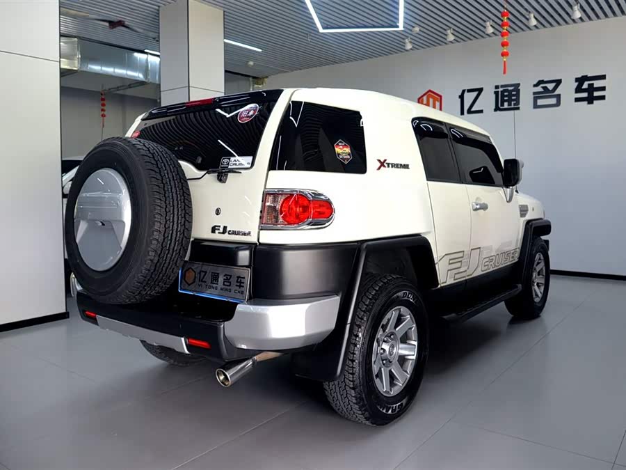 Toyota 2024 image de voiture #24