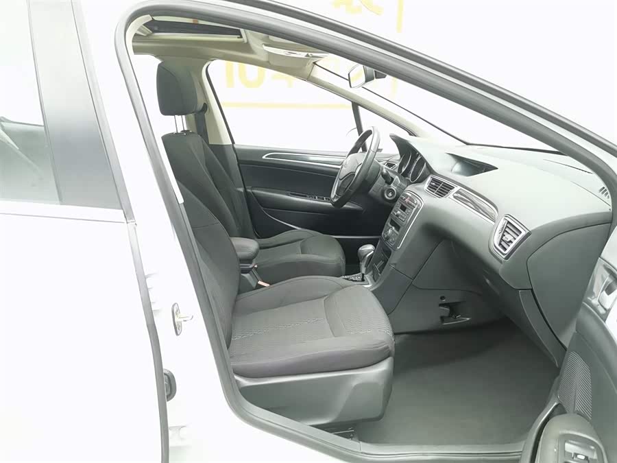 标致 标致308 2015 汽车图片 #24