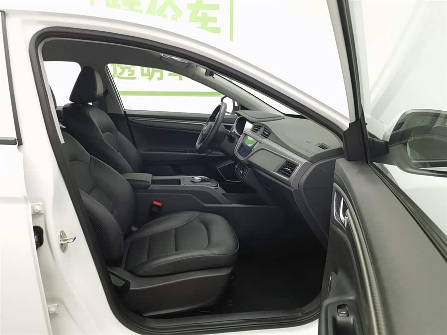 睿蓝汽车 枫叶60s 2023 汽车图片 #24