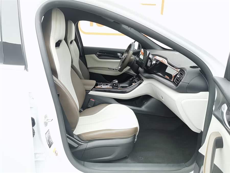 BYD Qin Plus 2024 car image #24