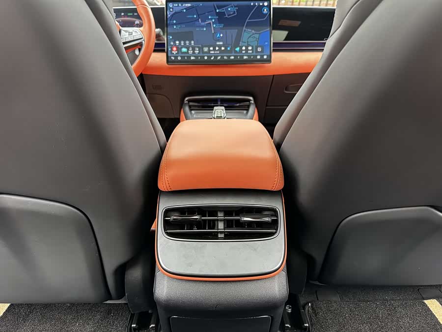 BYD Seal 2025 #24 BYD Seal 2025 immagine di auto #24