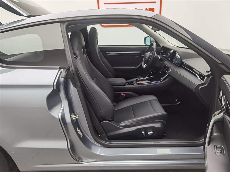 零跑汽车 零跑S01 2020 汽车图片 #24