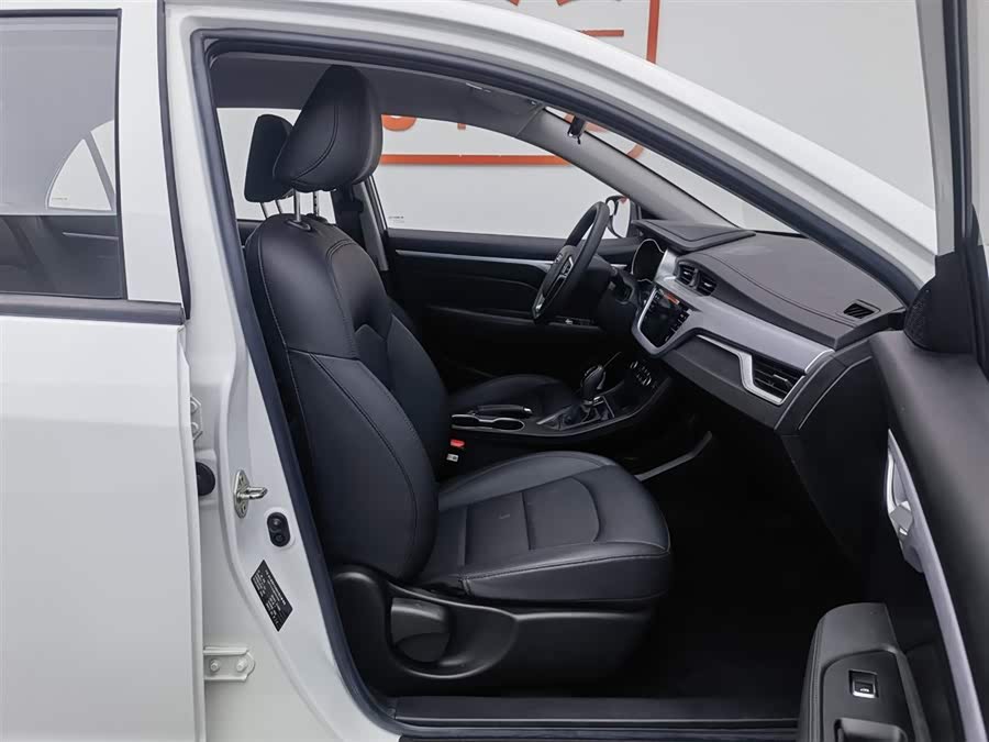 GEELY Vision 2016 #24 GEELY Vision 2016 car image #24