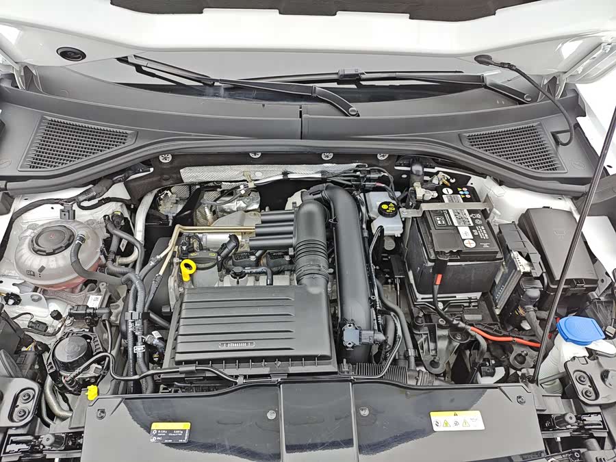 大众 T-ROC探歌 2023 汽车图片 #24