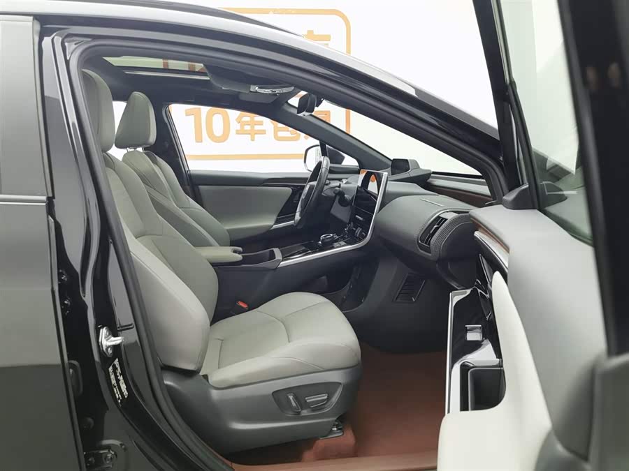 丰田 一汽丰田bZ4X 2023 #24 丰田 一汽丰田bZ4X 2023 汽车图片 #24