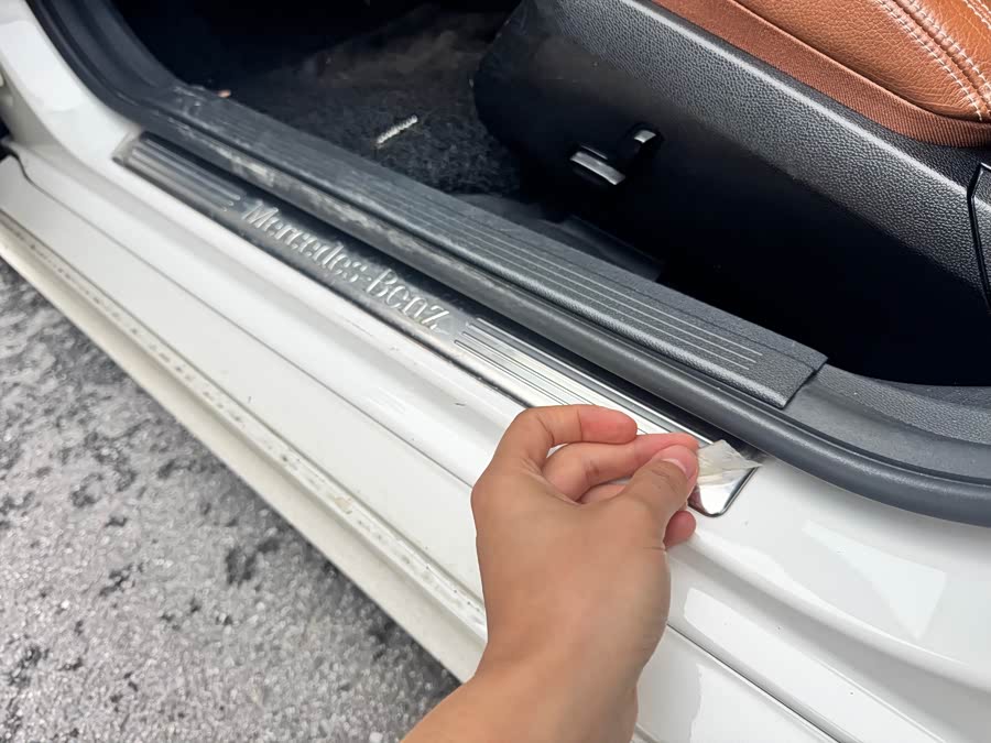 Mercedes-Benz CLS Class 2016 car image #24