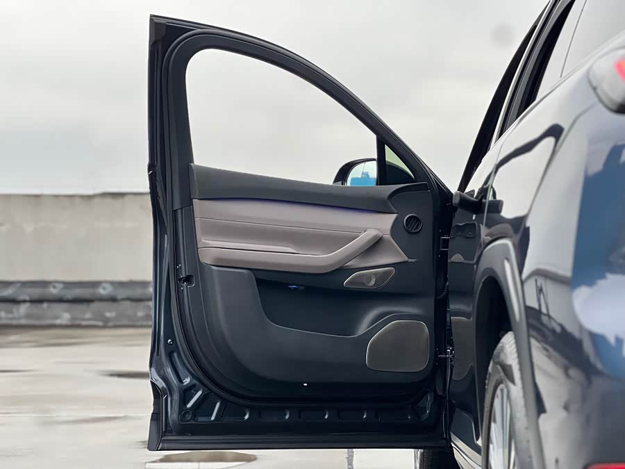 蔚来 蔚来ES7 2022 汽车图片 #24