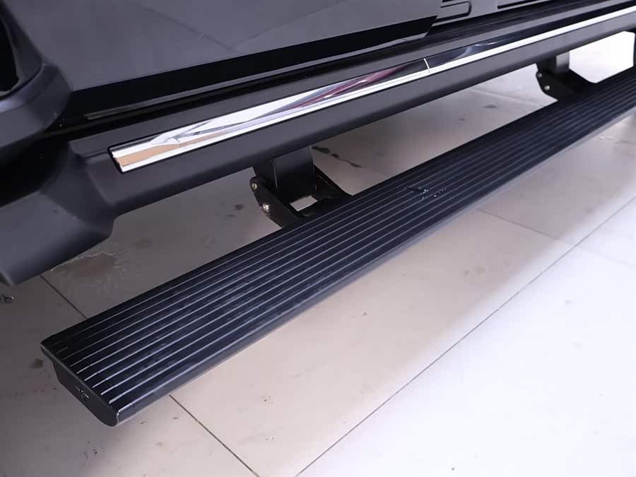 Tank 300 2024 car image #24