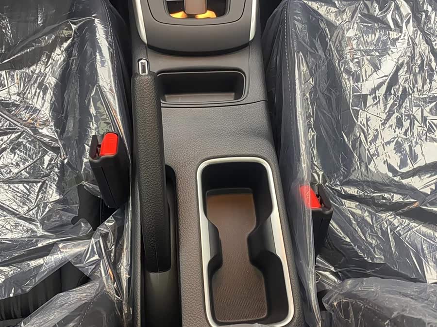 Nissan Sylphy car image #24