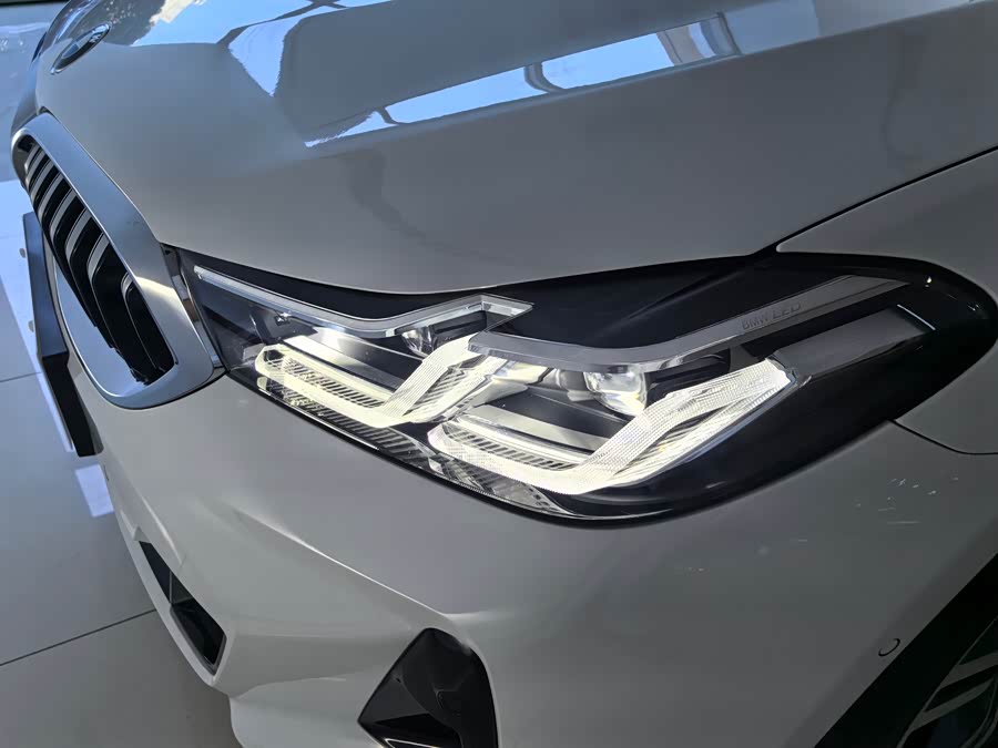 BMW 6 Series GT 2020 car image #24