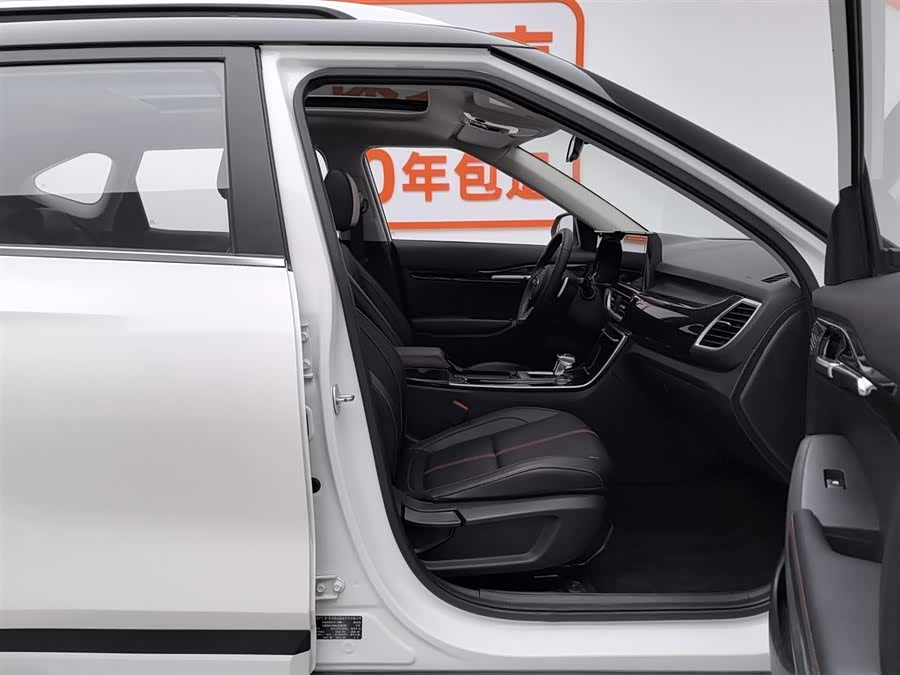 起亚 KX3傲跑 2020 汽车图片 #24