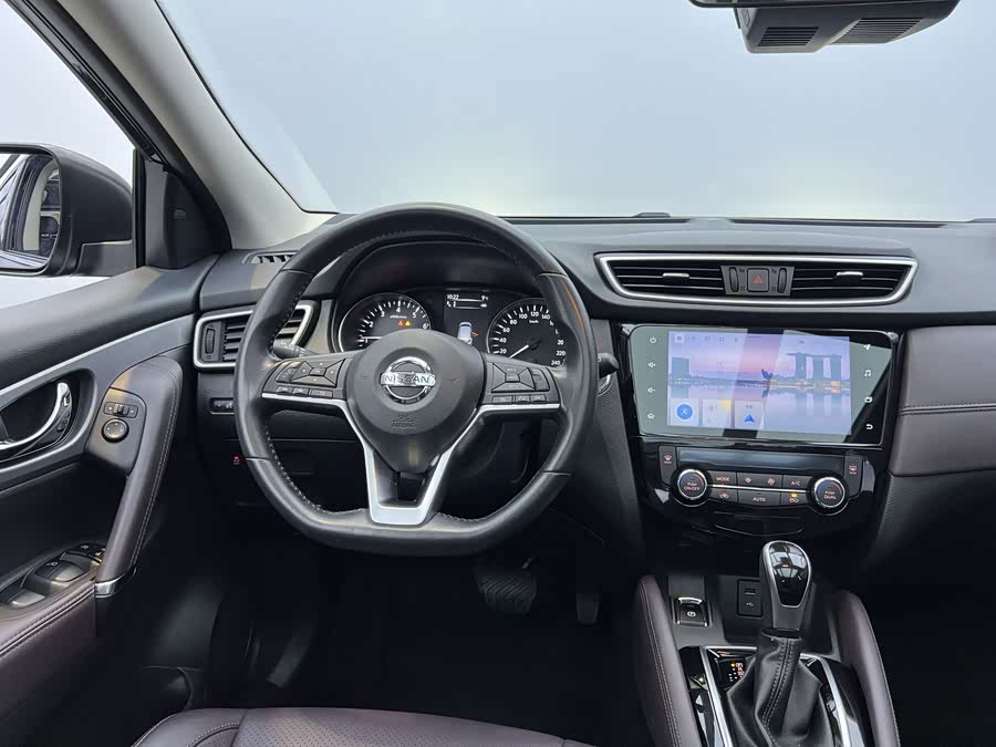 日产 逍客 2022 汽车图片 #24