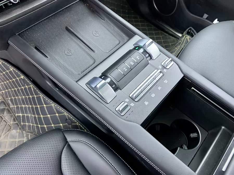 Tank 300 New Energy 2025 #24 Tank 300 New Energy 2025 car image #24